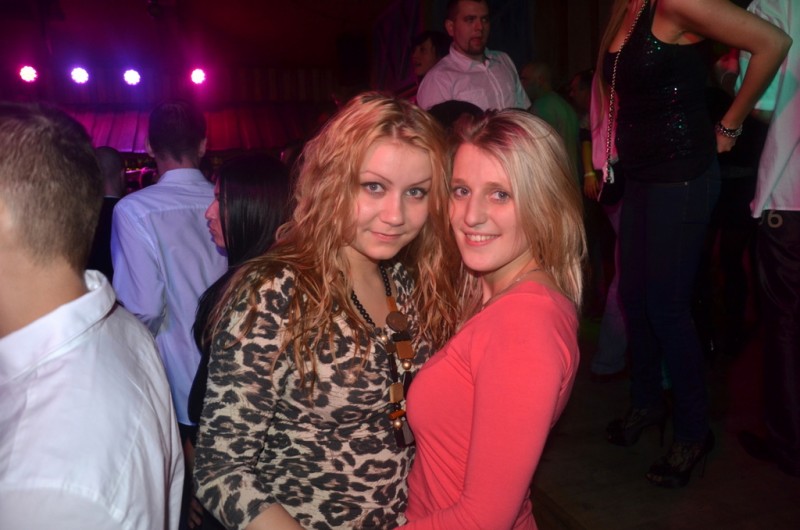 25.12 Klub Piekarnia
