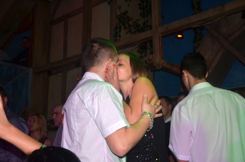 25.12 Klub Piekarnia