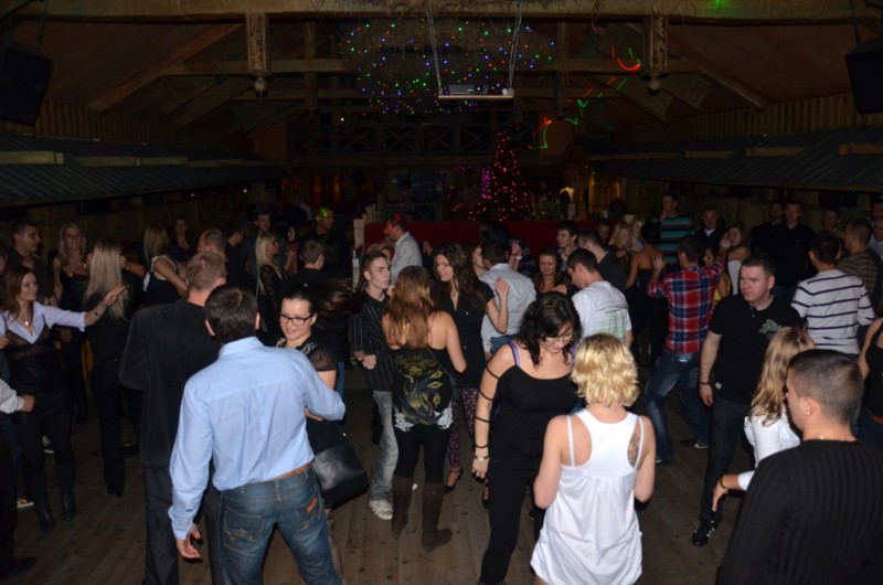 26.12 Klub Piekarnia