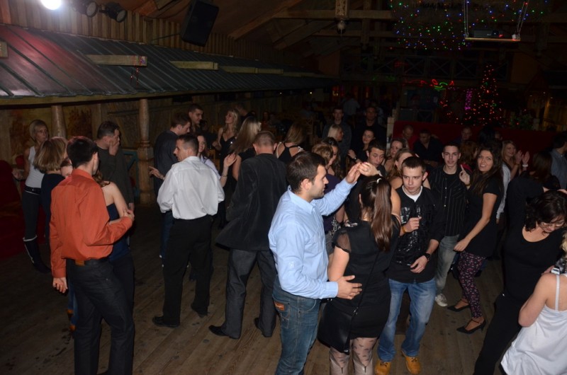 26.12 Klub Piekarnia