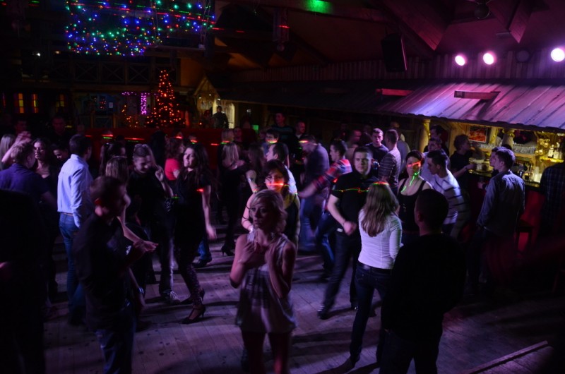 26.12 Klub Piekarnia