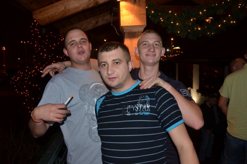 26.12 Klub Piekarnia