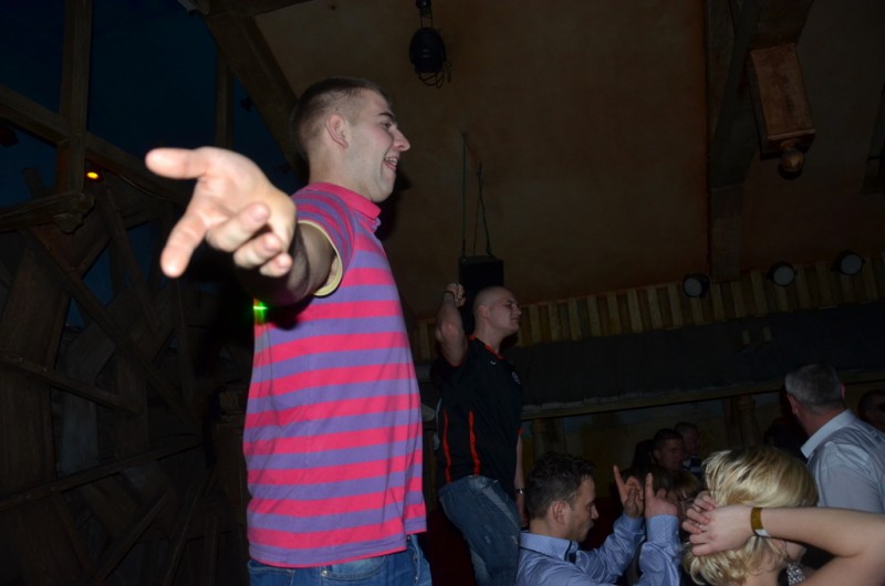 26.12 Klub Piekarnia