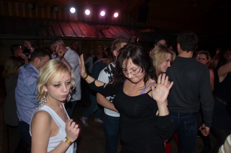 26.12 Klub Piekarnia