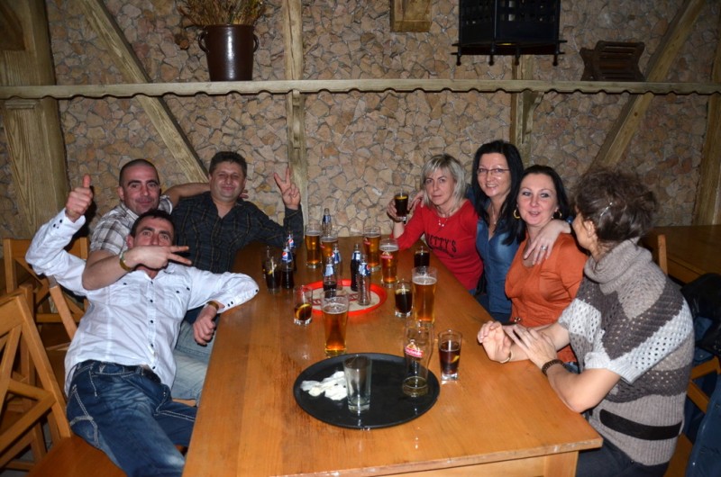 26.12 Klub Piekarnia