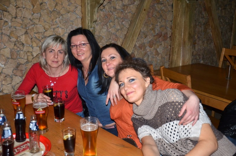 26.12 Klub Piekarnia