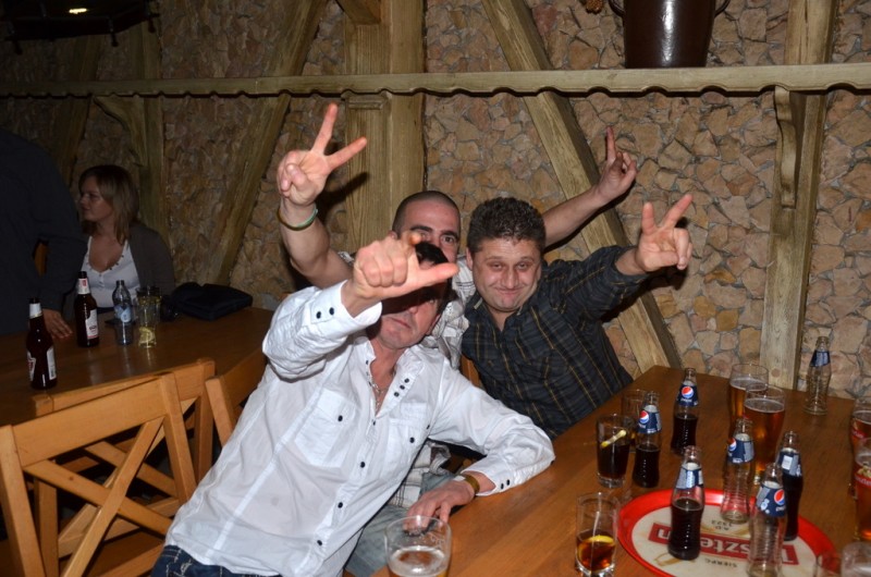 26.12 Klub Piekarnia