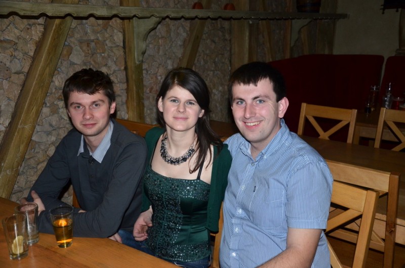 26.12 Klub Piekarnia