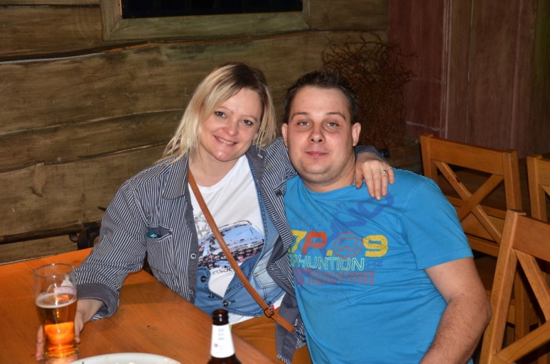 26.12 Klub Piekarnia