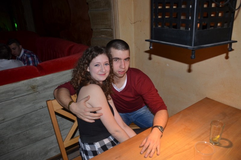 26.12 Klub Piekarnia