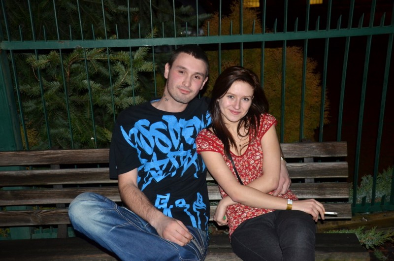 26.12 Klub Piekarnia