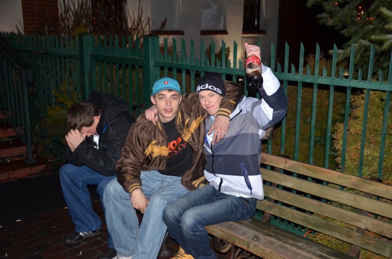 26.12 Klub Piekarnia