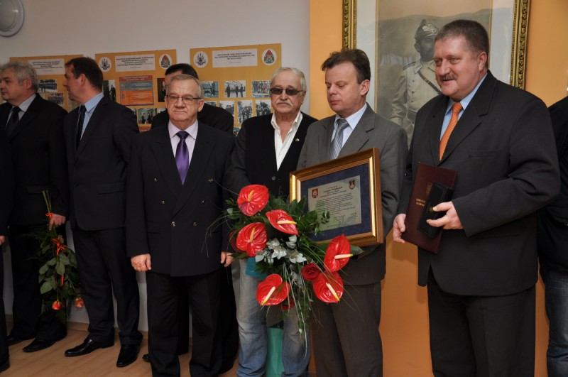 Odszedł stary, jest nowy!