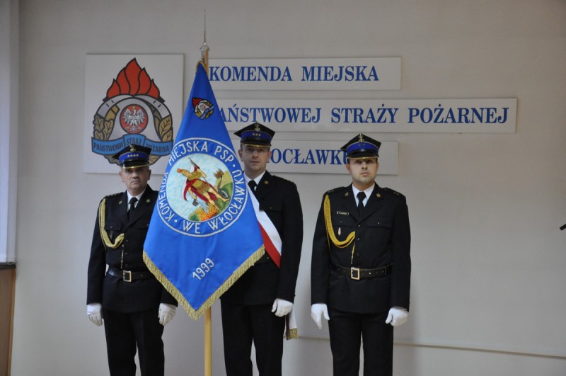 Odszedł stary, jest nowy!