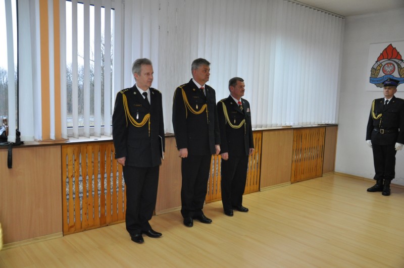 Odszedł stary, jest nowy!
