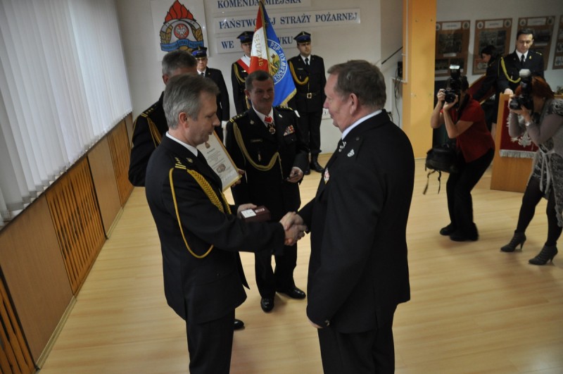 Odszedł stary, jest nowy!