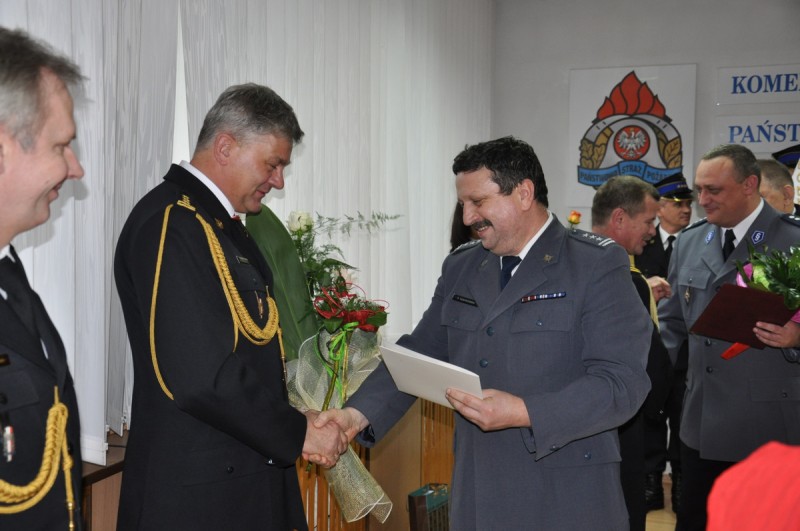 Odszedł stary, jest nowy!