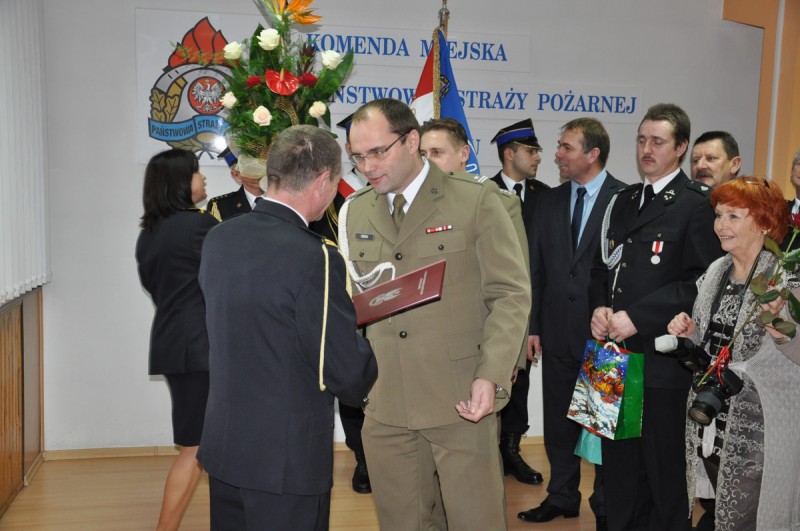 Odszedł stary, jest nowy!