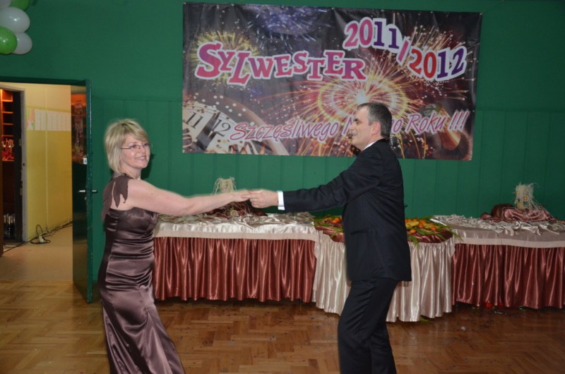 Sylwester Włocławskie Centrum Kultury