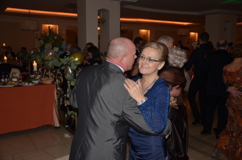 Bal Sylwestrowy Hotel Aleksander