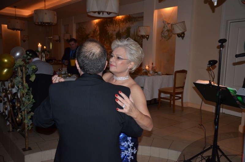 Bal Sylwestrowy Hotel Aleksander