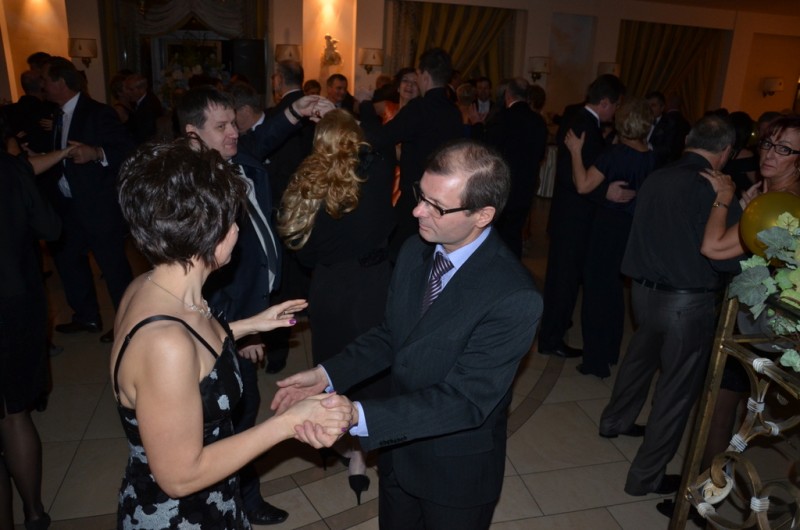 Bal Sylwestrowy Hotel Aleksander