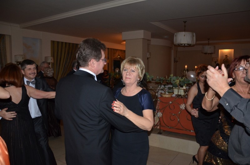 Bal Sylwestrowy Hotel Aleksander