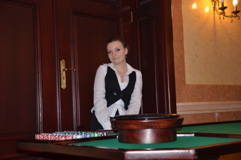 Sylwester Palac Bursztynowy