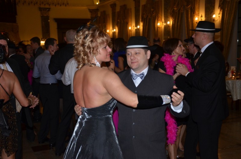 Sylwester Palac Bursztynowy