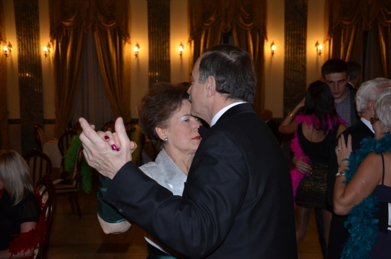 Sylwester Palac Bursztynowy