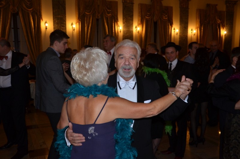 Sylwester Palac Bursztynowy