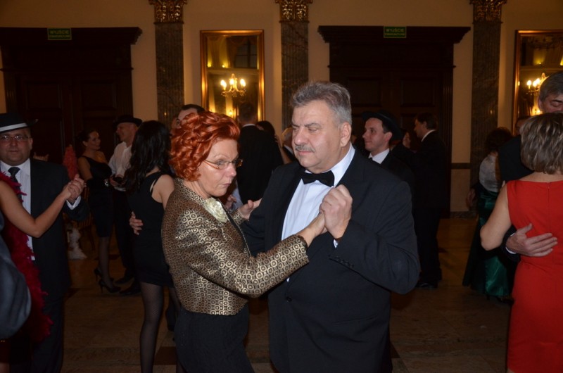 Sylwester Palac Bursztynowy