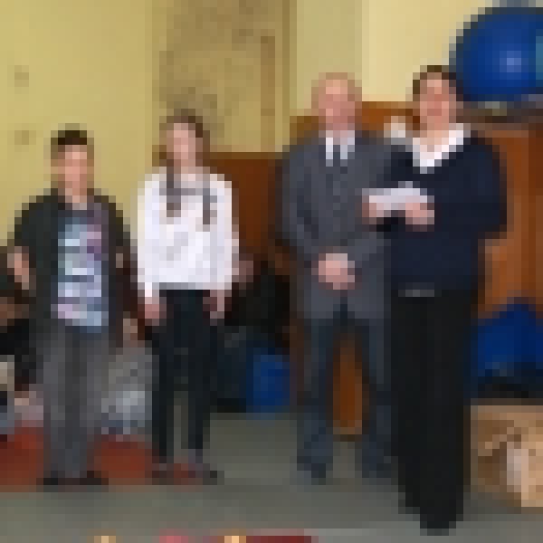 Podsumowanie roku włocławskich judoków