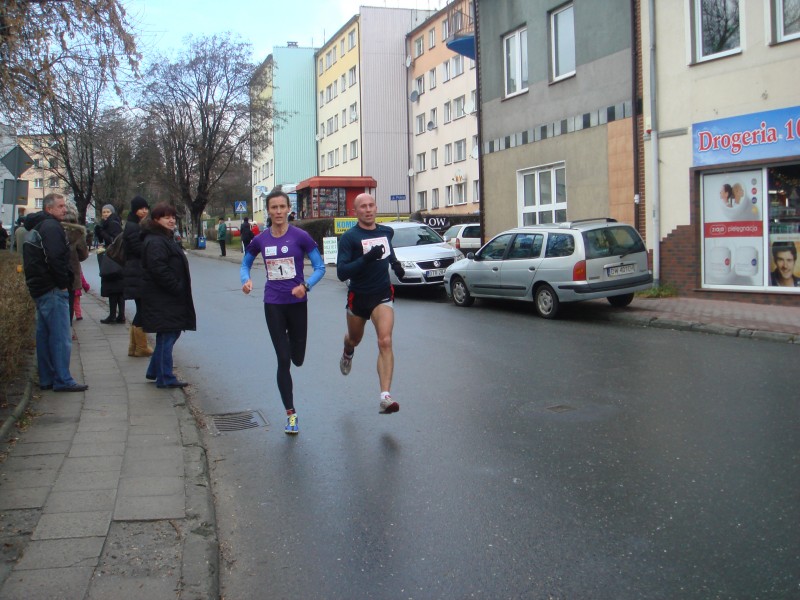 Sylwestrowy sukces Katarzyny Kowalskiej