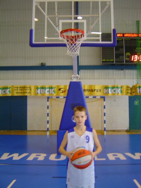 I Turniej Młodzików Młodszych Adam Wójcik Cup 2011