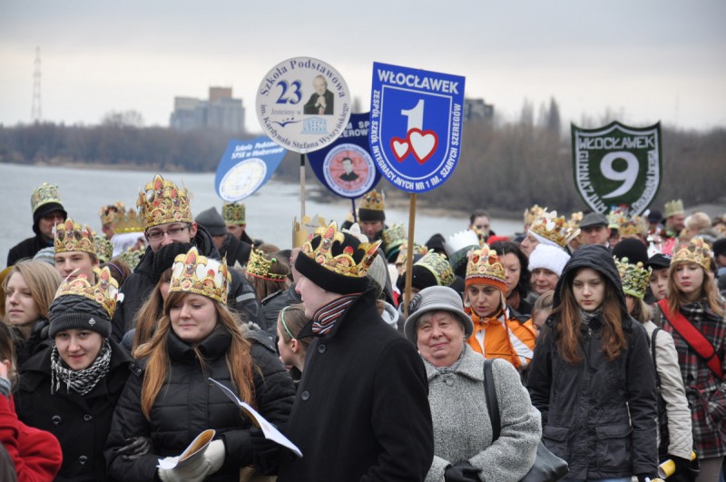 Orszak Trzech Króli