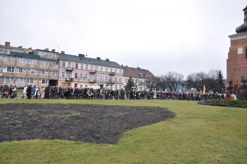 Orszak Trzech Króli