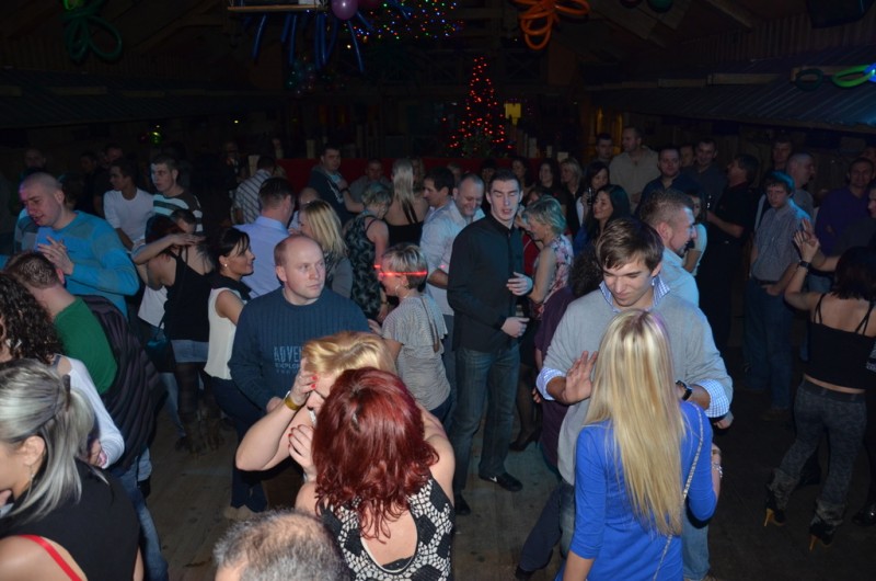 07.01 Klub Piekarnia