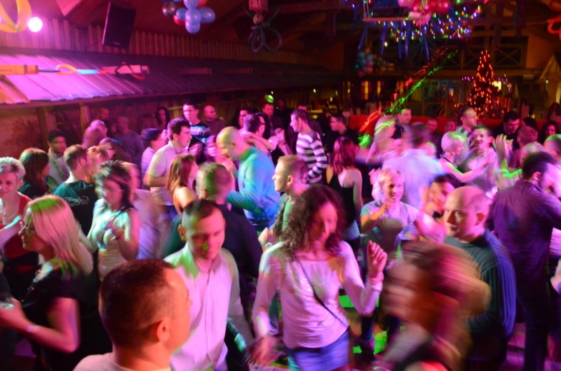 07.01 Klub Piekarnia