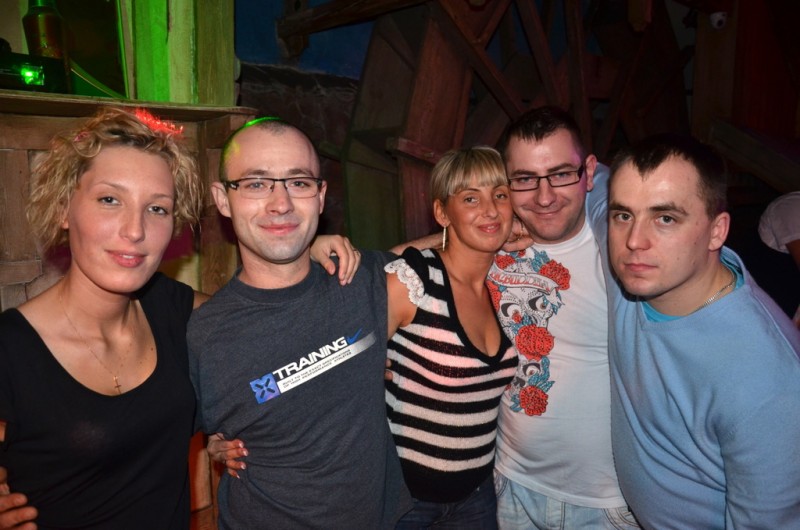 07.01 Klub Piekarnia