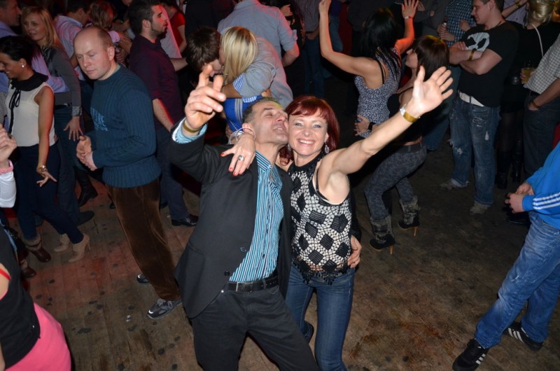 07.01 Klub Piekarnia