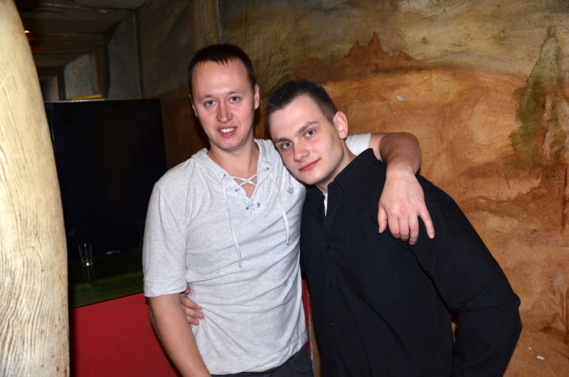 07.01 Klub Piekarnia