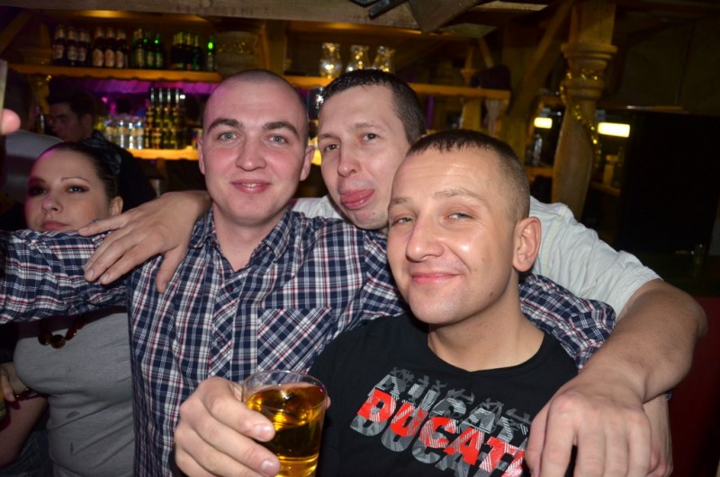 07.01 Klub Piekarnia