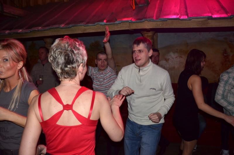 07.01 Klub Piekarnia