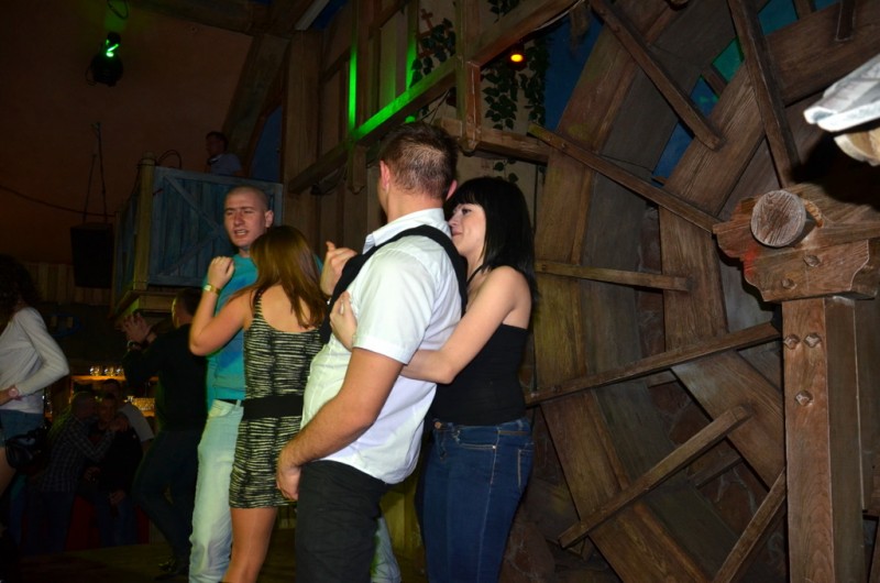 07.01 Klub Piekarnia