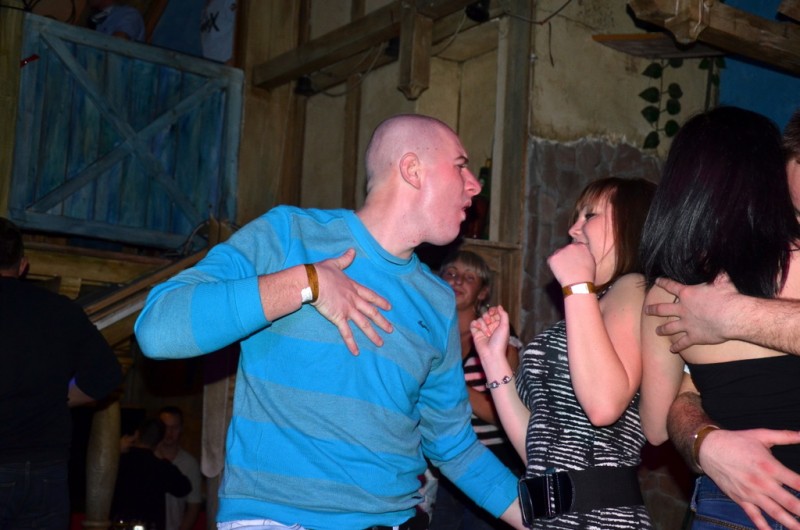 07.01 Klub Piekarnia