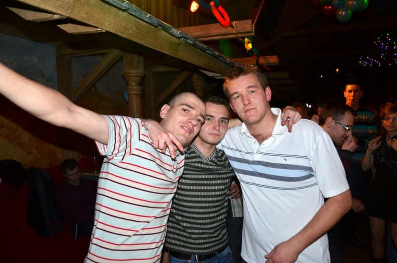07.01 Klub Piekarnia