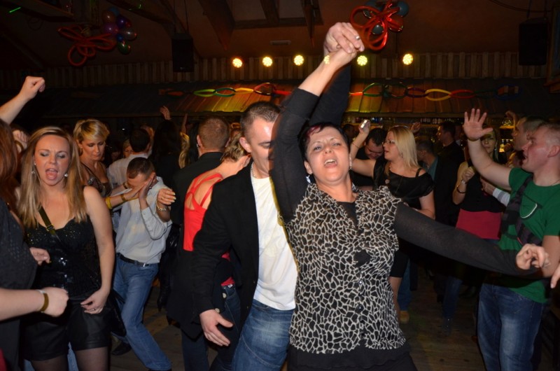 07.01 Klub Piekarnia