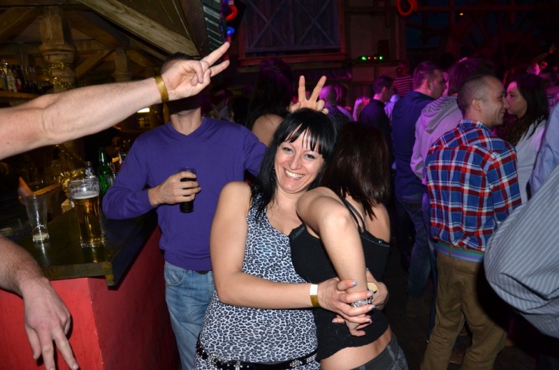 07.01 Klub Piekarnia