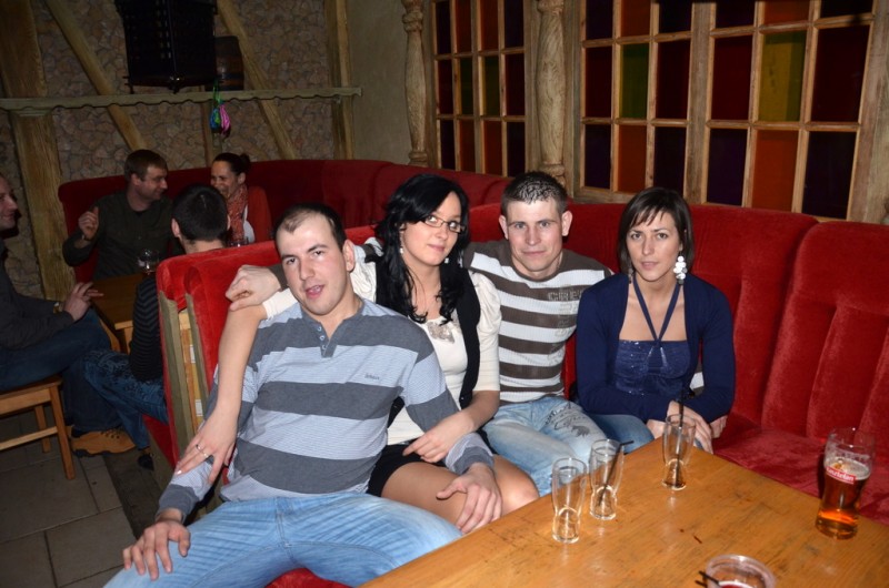 07.01 Klub Piekarnia